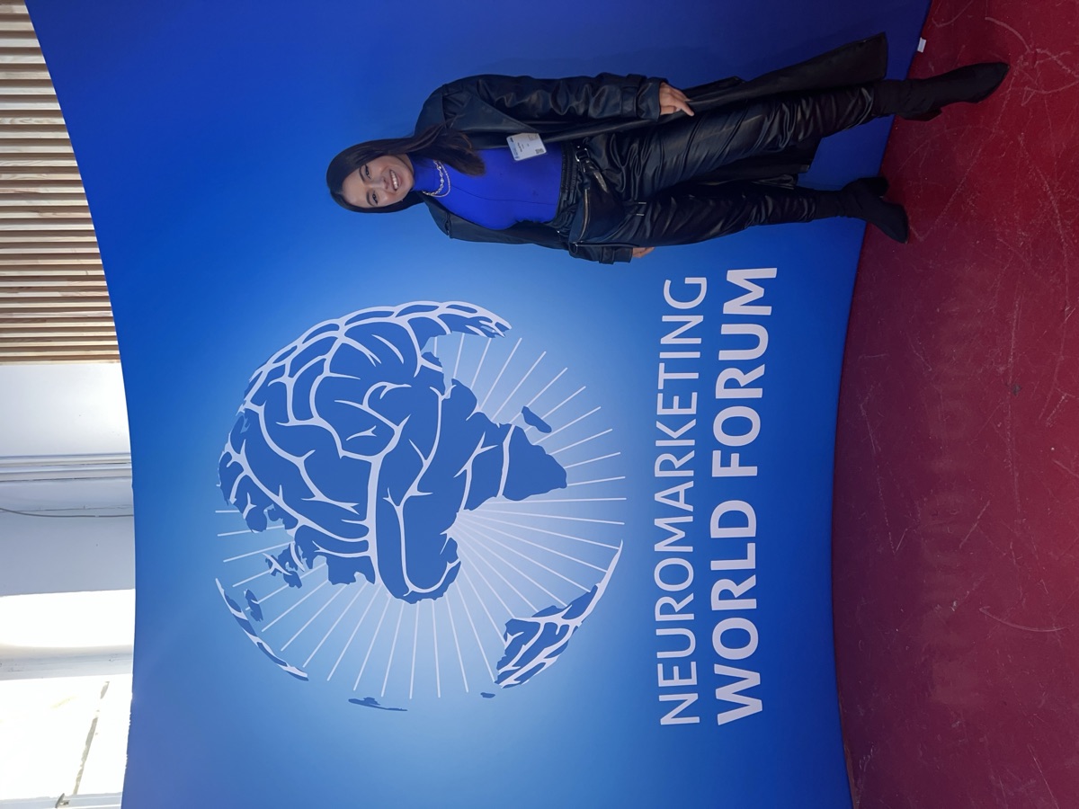 Neuromarketing World Forum