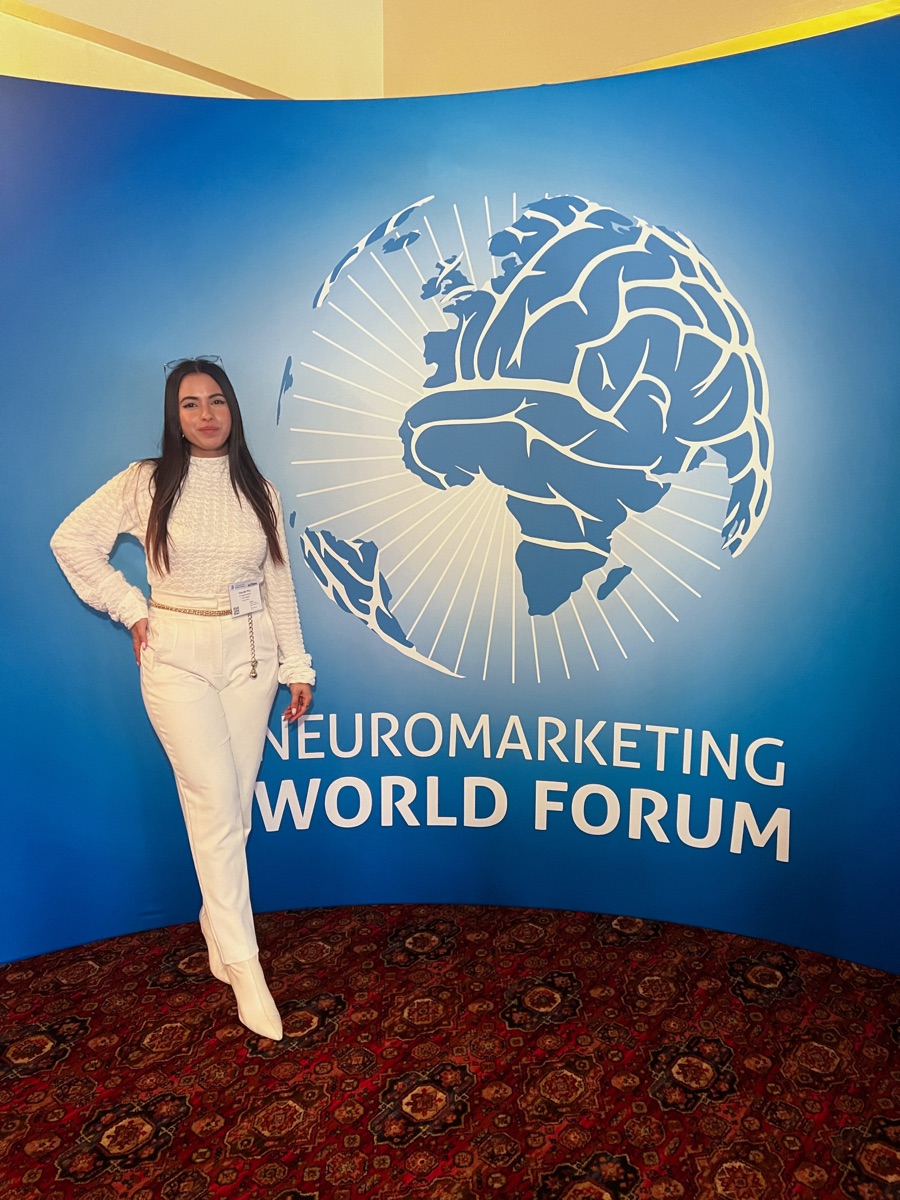 Neuromarketing World Forum