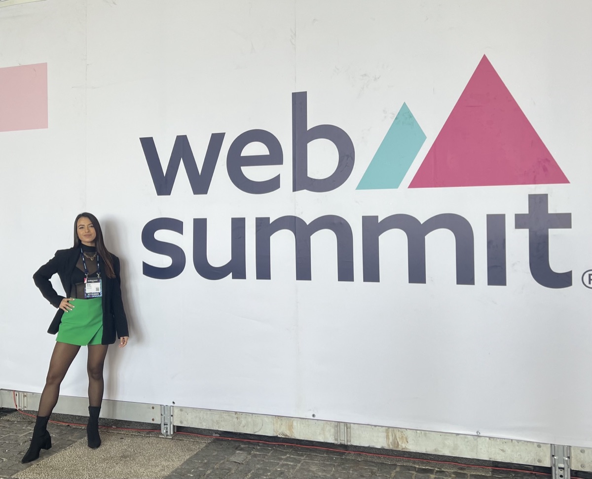 Web Summit Lisboa