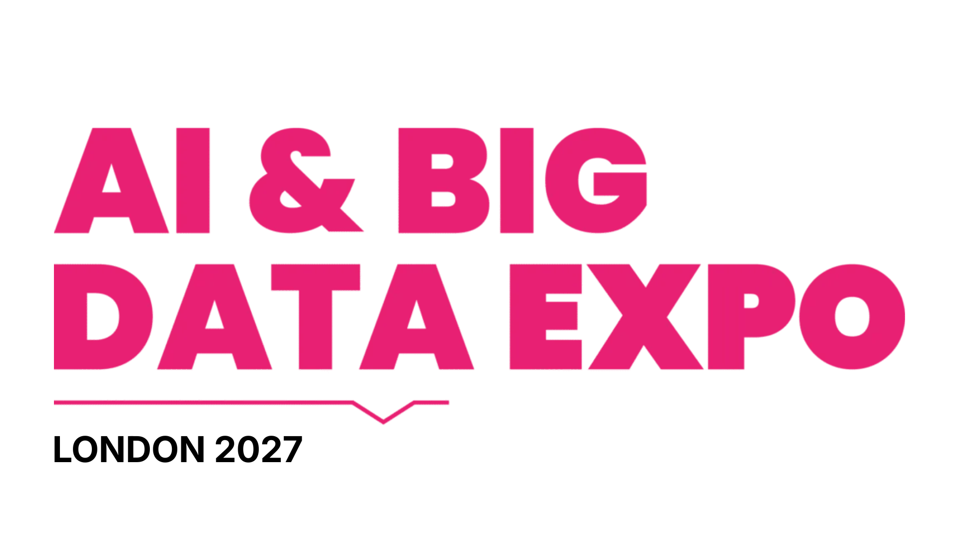 AI & Big Data Expo